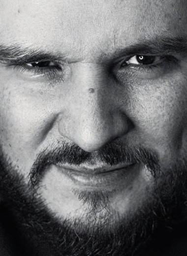 Чему меня научил отец