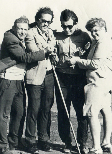 Создавая душу