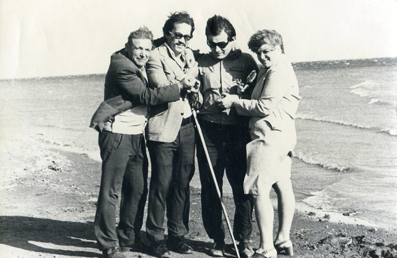 Создавая душу