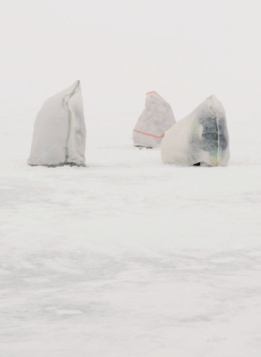Одинокий мужчина не желает познакомиться