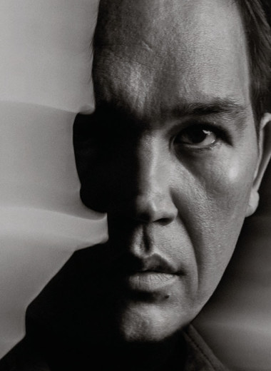 Вячеслав Дусмухаметов