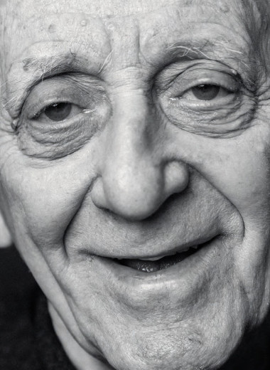 Наум Клейман