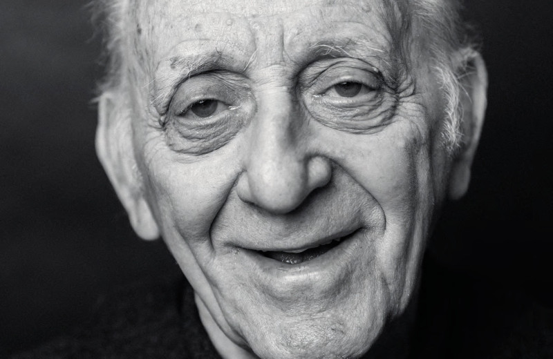 Наум Клейман