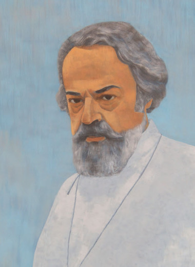 Александр Мень