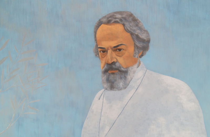 Александр Мень