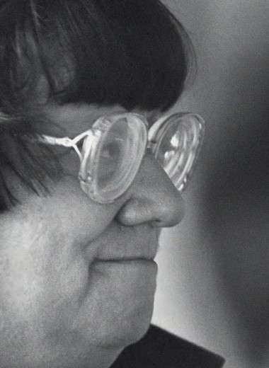 Валерия Новодворская