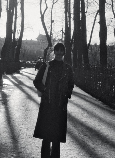 Тихий гость