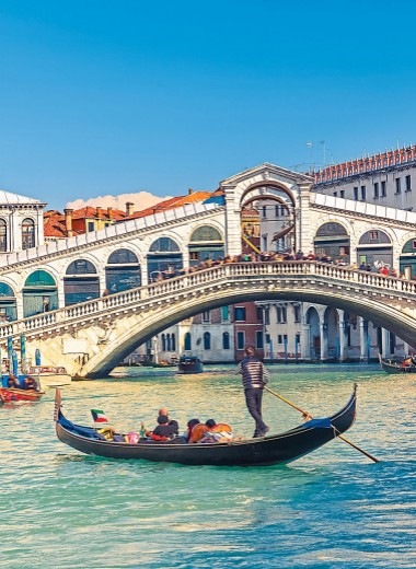 Венеция мечты