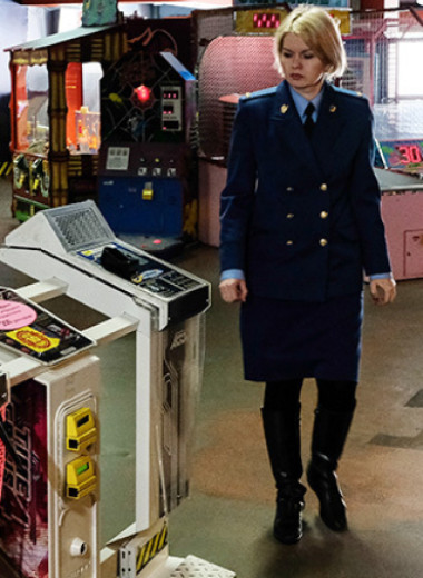 Проверочный минимализм