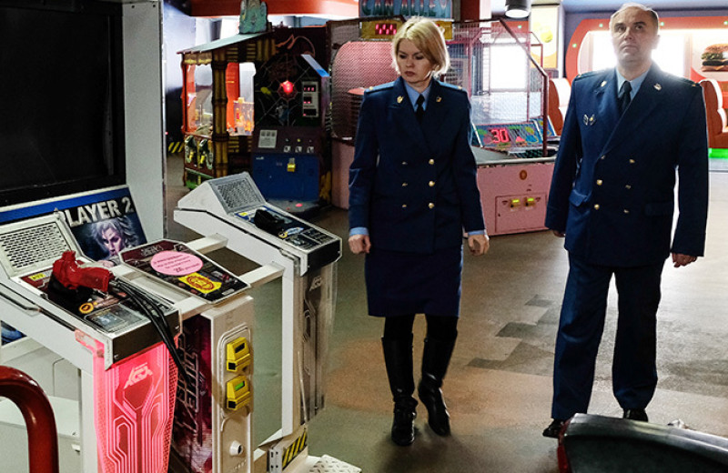 Проверочный минимализм