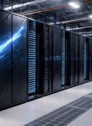 Оркестратор для мозгов