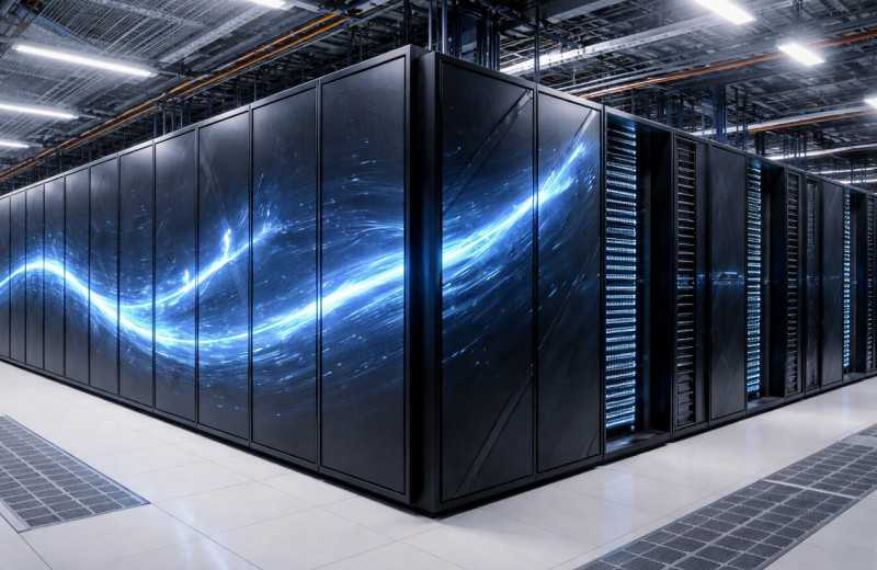 Оркестратор для мозгов