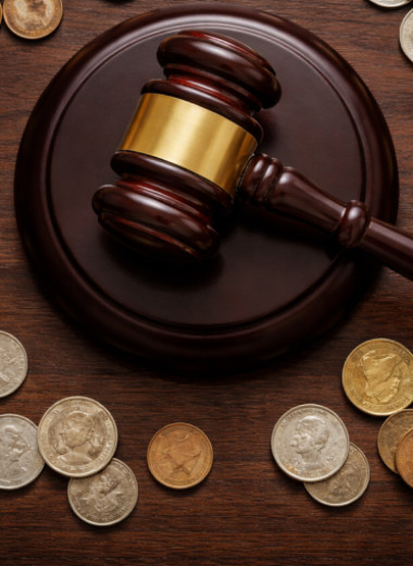 Основательное решение