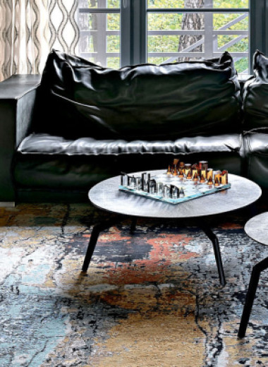 Мост между эпохами