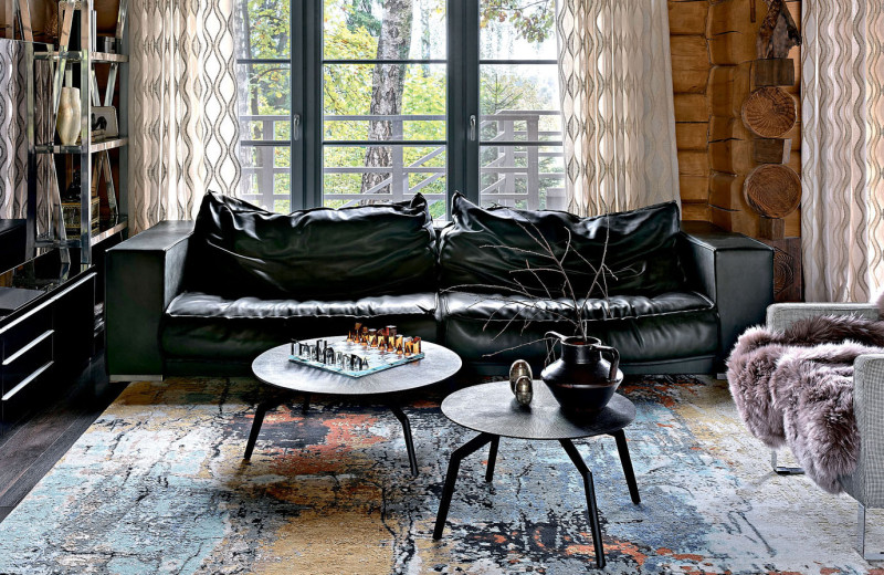 Мост между эпохами