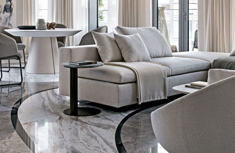 Прибрежный модерн