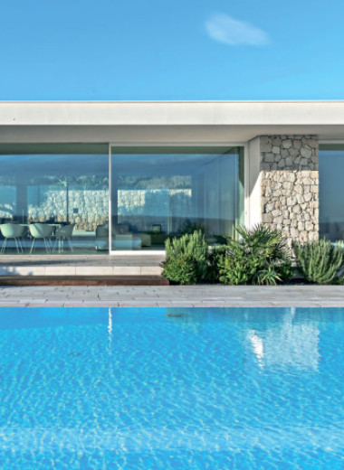 Между небом и землей