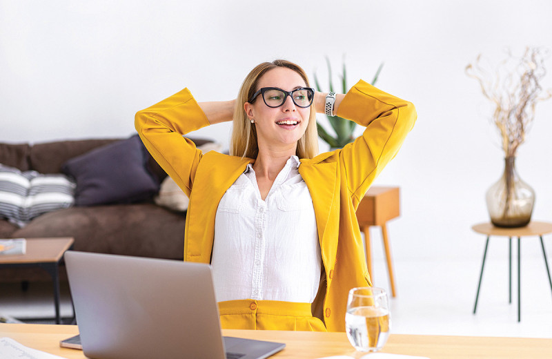 Пожиратели энергии