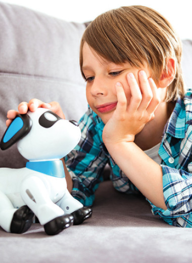 Дядя Федор, пес и кот