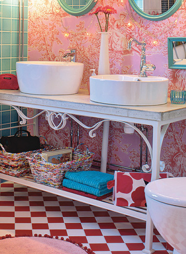 Банный день