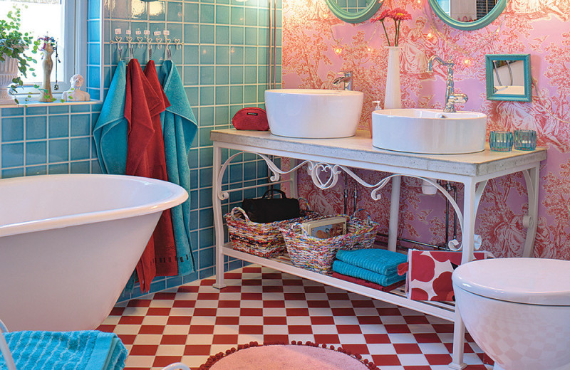 Банный день