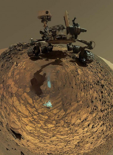 Марсово поле