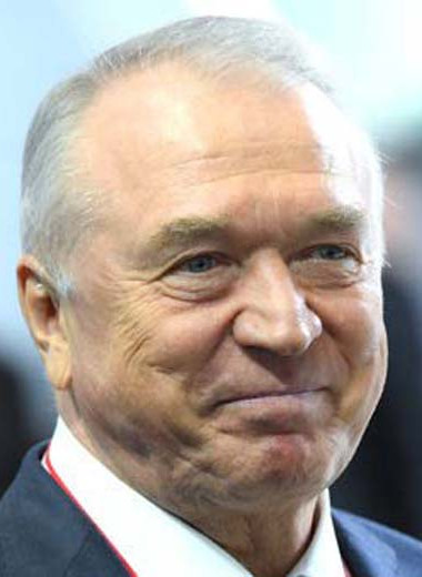 Сергей Катырин: «Промышленность будущего — это не только крупные заводы»