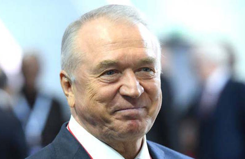 Сергей Катырин: «Промышленность будущего — это не только крупные заводы»