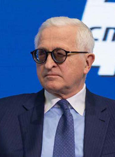 Александр Шохин: «В сфере искусственного интеллекта и беспилотного транспорта у России есть шансы на мировое лидерство»