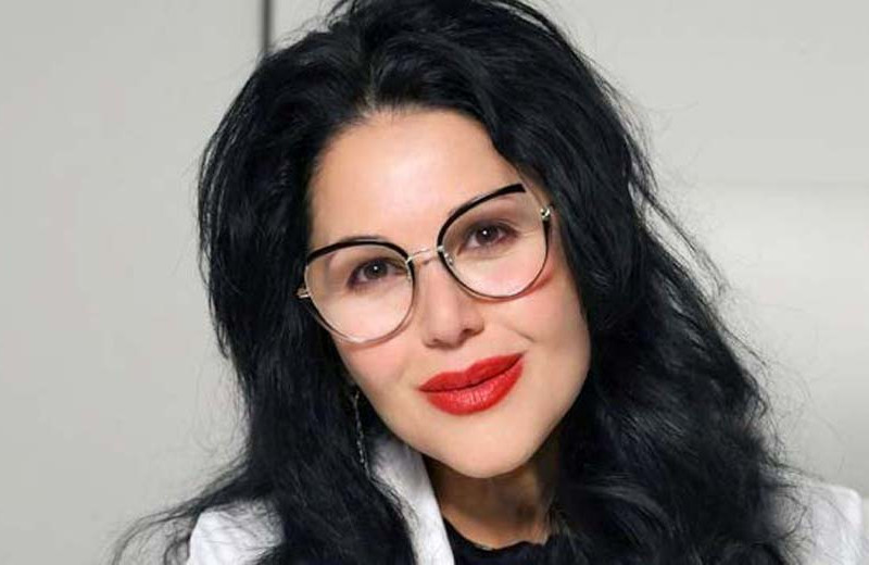 Врач Эстер Вавилонская о демографии: «Уважение к мужчине — это основа полноценной семьи и здоровой нации»