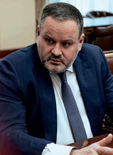 «Окно возможностей для рынка труда — это молодые ребята»