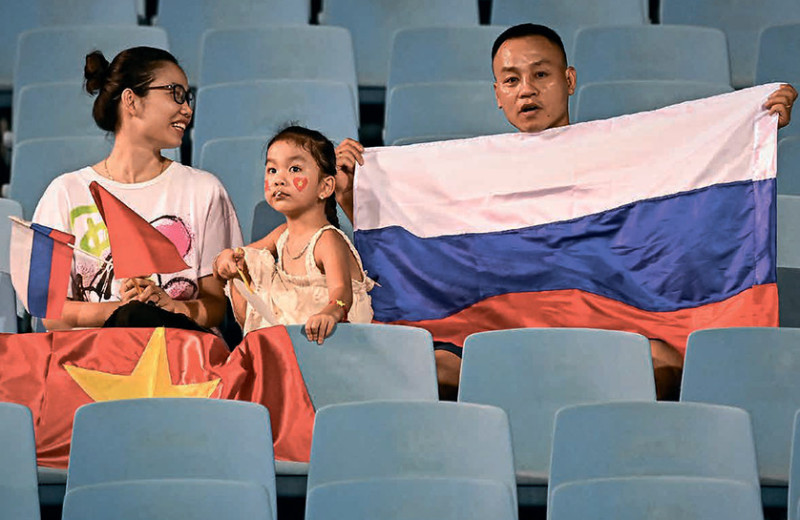 Золотая звезда экономического роста