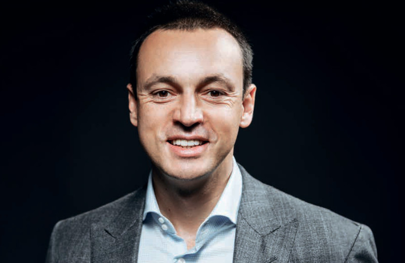 Спортивный подход к зубной пасте