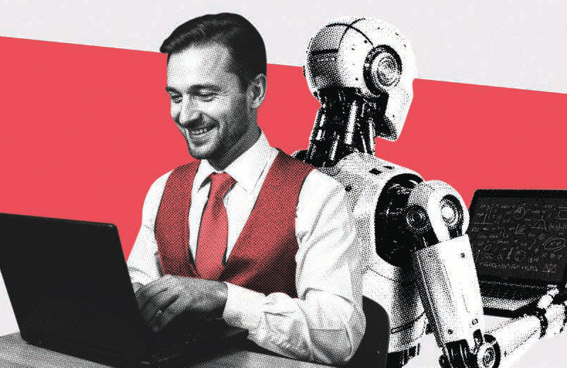 Советник, но не конкурент