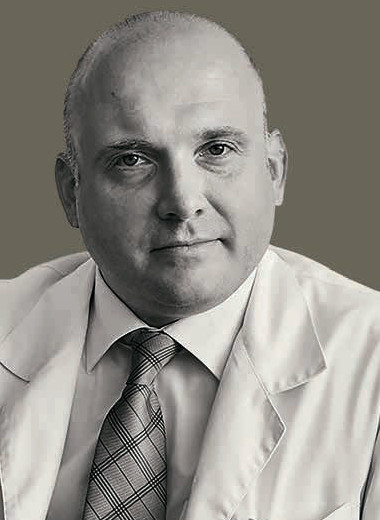 Доктор, который всегда с тобой