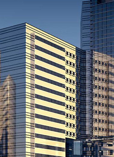 Ренкинг проектно-архитектурных бюро России: регионы тоже в топе