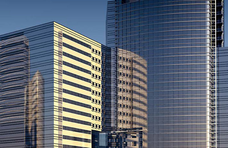 Ренкинг проектно-архитектурных бюро России: регионы тоже в топе