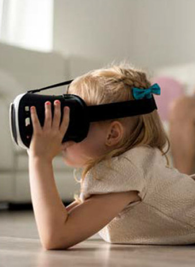 Поколение альфа: какой будет новая молодежь в России