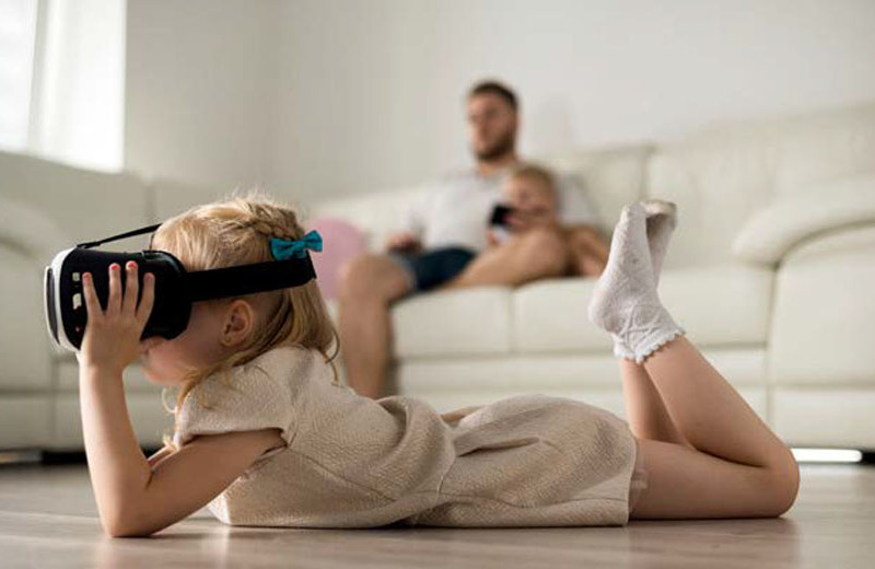 Поколение альфа: какой будет новая молодежь в России