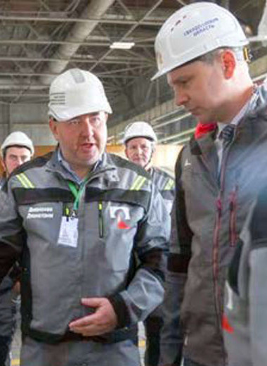 Как промышленные предприятия развивают моногорода в России