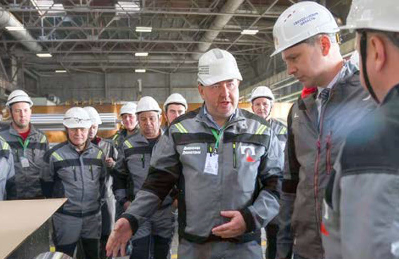 Как промышленные предприятия развивают моногорода в России