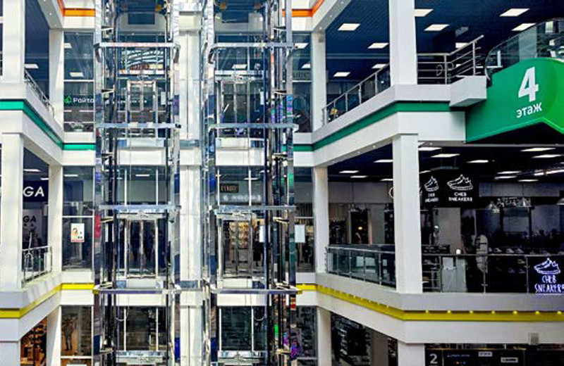 Торговые центры должны стать «воротами в города», иначе маркетплейсы сотрут их в пыль