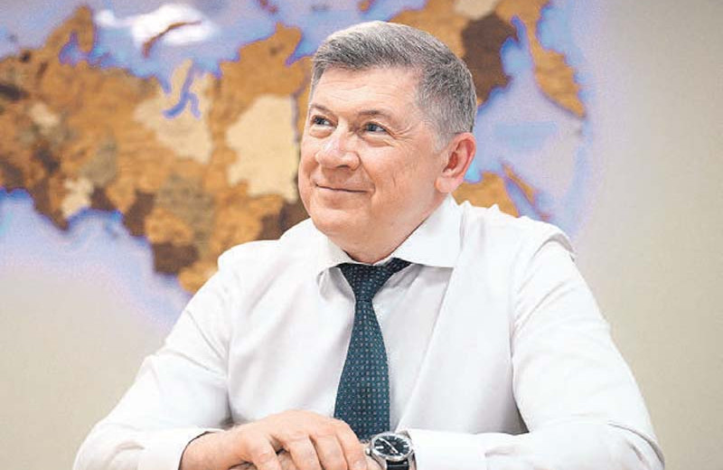 «Выгоднее подзаряжать аккумулятор, чем тратиться на бензин»