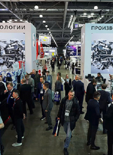 От микроэлектроники ждут серии