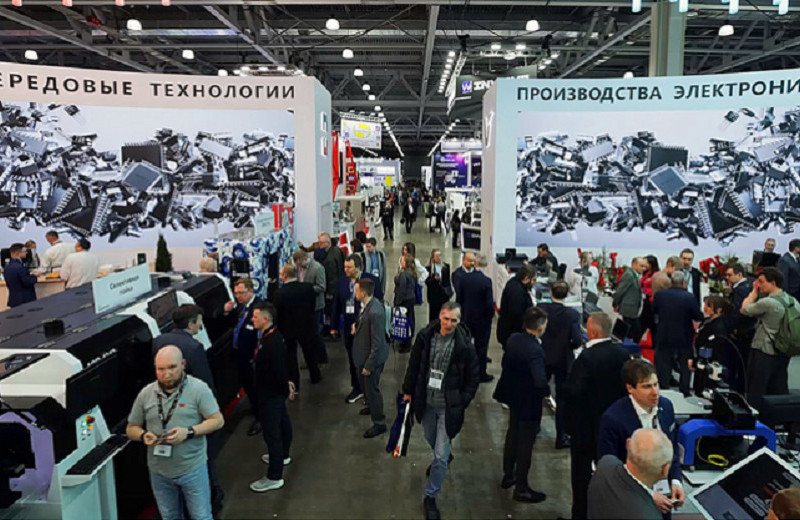 От микроэлектроники ждут серии