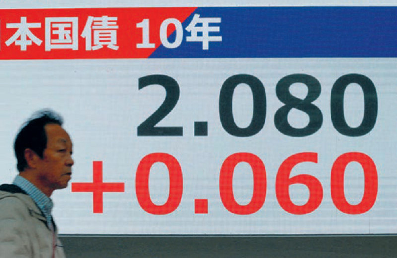 Якорь сорвало