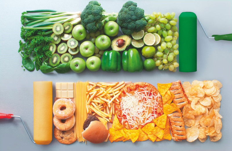 Удобная еда с «неудобными» последствиями