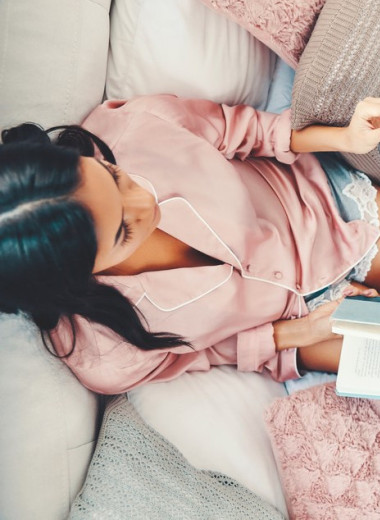 Восемь способов победить зимний упадок сил