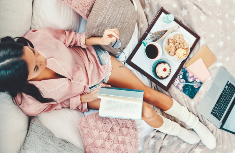 Восемь способов победить зимний упадок сил