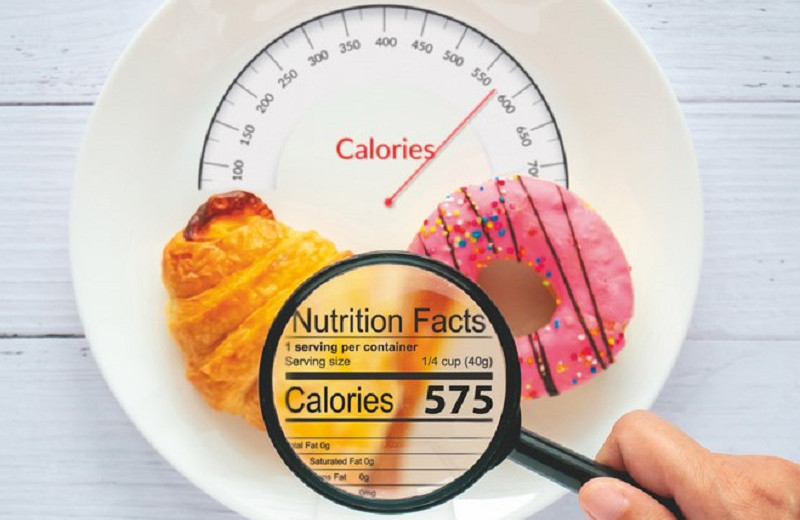 Стоит ли считать калории?